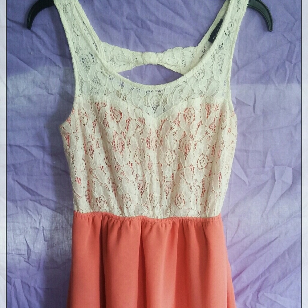 Rue 21 Dress